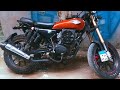 اقوي تعديل موتسيكل صيني ممكن تشوفه Chinese Motorcycle Dangerous Modification اقوي تعديل موتسيكل صيني ممكن تشوفه Chinese Motorcycle Dangerous Modification