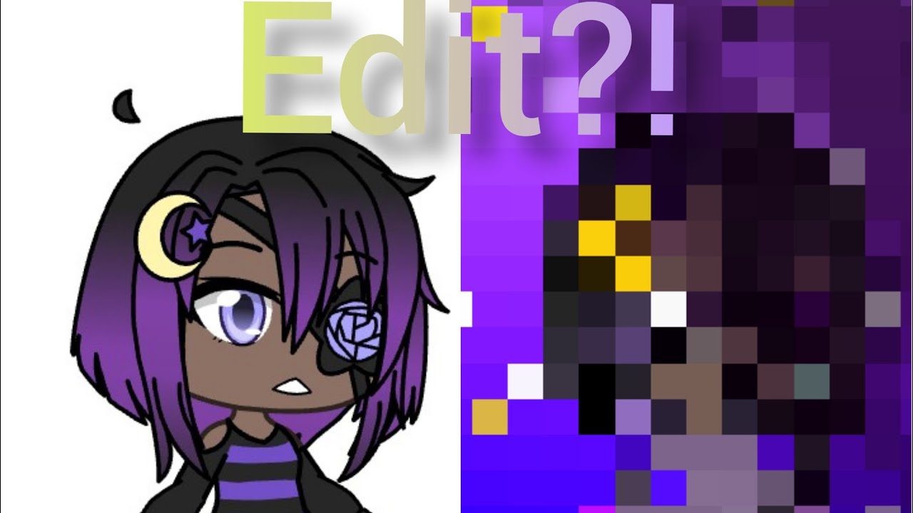 Some edits cuz why not - YouTube