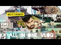 All in one vlog  shubh b  farhan  highlights  vlog life  feat beat records