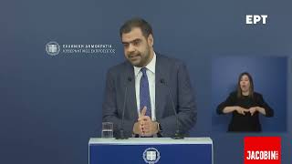 Με 17 000 νεκρά παιδιά γιατί η κυβέρνηση αποφεύγει να κακοχαρακτηρίσει το Ισραήλ