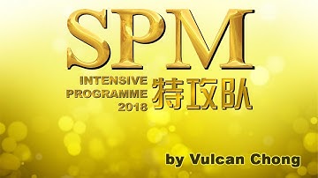 KBSM Form 4 Physics - Chapter 4.3 - Specific Latent Heat