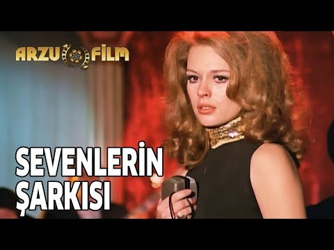 Beyoğlu Güzeli | Sevenlerin Şarkısı