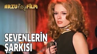 Beyoğlu Güzeli | Sevenlerin Şarkısı