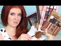 ROSS Makeup | First Impressions Makeup Tutorial