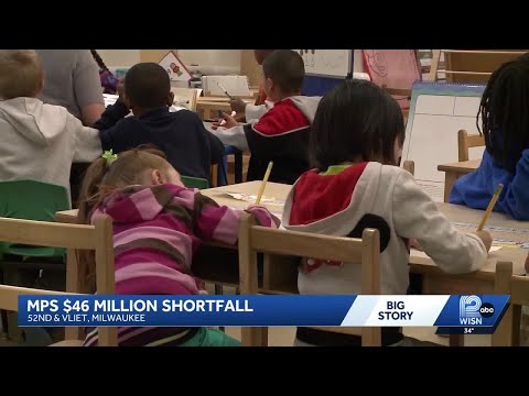 MPS $46 Million Shortfall