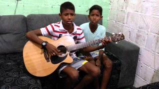 Lucas E Gabriel