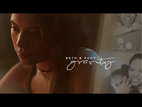 Beth & Addy | You can leave if you really want to.