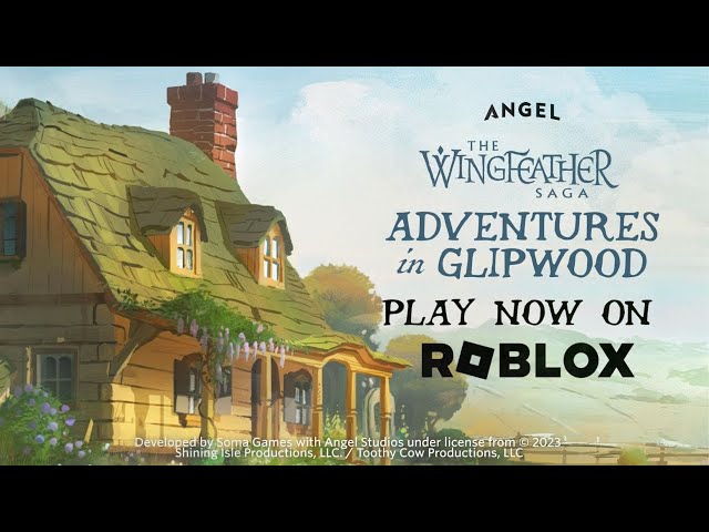 All The Wingfeather Roblox Experience Updates