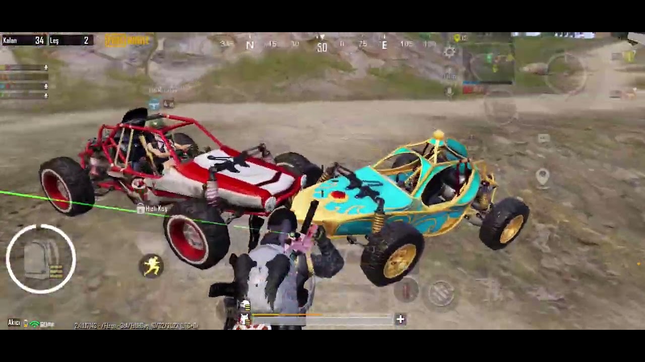 800 EUROLUK TURNUVANIN ELEMESİNDE SOLO 14 KİLL ALDIM TEAMSPEAK | BEYMEN E SPOR