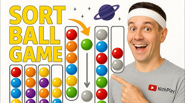 Ball Sort Puzzle by Guru Puzzle Game Studio