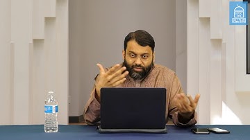 Salat-ut Tasbih, Haram Relationships, Inheritance, Is Shrimp Halal? | Shaykh Dr Yasir Qadhi | Q&A