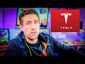 Tesla’s 4 NEW Cars & Updates | TSLA Stock.