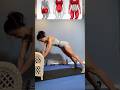 Full Body Home Workout | No Equipment Needed 🔥