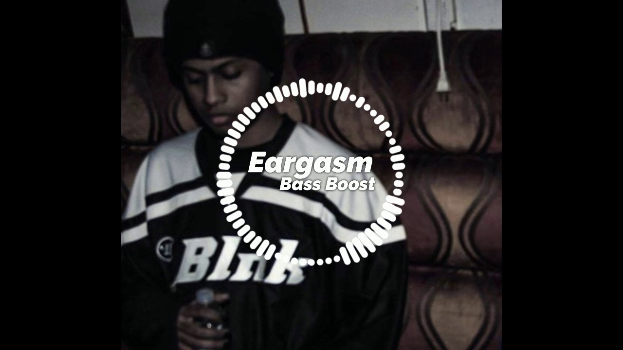 OmenXIII - Drop Dead (Bass Boosted)