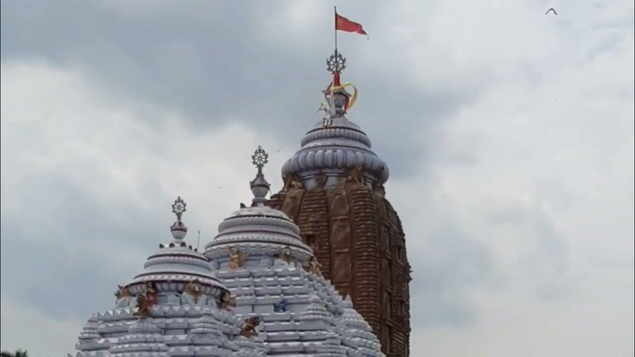 bhadrak digi jagannath temple//bhadrak digi temple//bhadrak digi ...