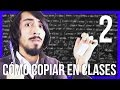 Como COPIAR en un examen sin ser descubierto NIVEL DIOS #2