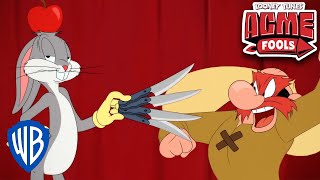 Looney Tunes | Bulls-eye Bunny | @wbkids​