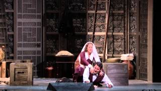 Le Nozze di Figaro: 