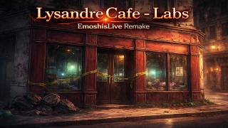 Lysandre Labs Theme - Pokémon Legends: Z-A Cover