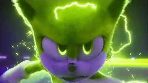 Preview 2 Speed Me Up