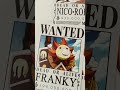 The strawhats☠️🏴☠️ #onepiece #luffy #zoro #strawhats #anime #wanted #trending #viral