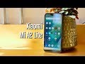 Análisis Xiaomi Mi A2 Lite