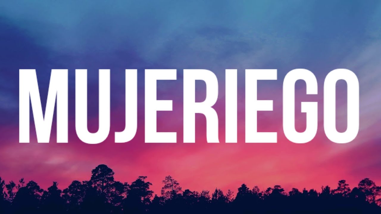 Ryan Castro - Mujeriego (Letra/Lyrics) Ryan Castro - Mujeriego (Letra/Lyrics)