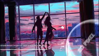 Nicholas Bonnin x Angelicca - Shut Up and Listen (8D AUDIO) 360°