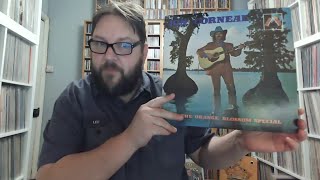 10 Obscure Records Nobody Else in the Vinyl Community Owns: For TKR Video Central