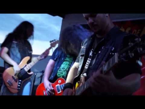 Damage Division | Sad But True (Metallica cover)