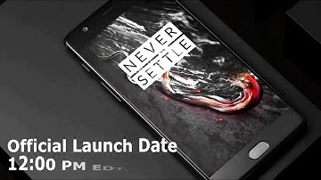 Oneplus 5 design and specifications||The flagship killer of 2017||Everything you wanted is here