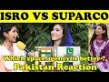 ISRO VS SUPARCO | ISRO VS SUPARCO Pakistan Reaction | Which space agency is better ?