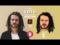 De Foto a Vector | Illustrator Tutorial (Mouse)