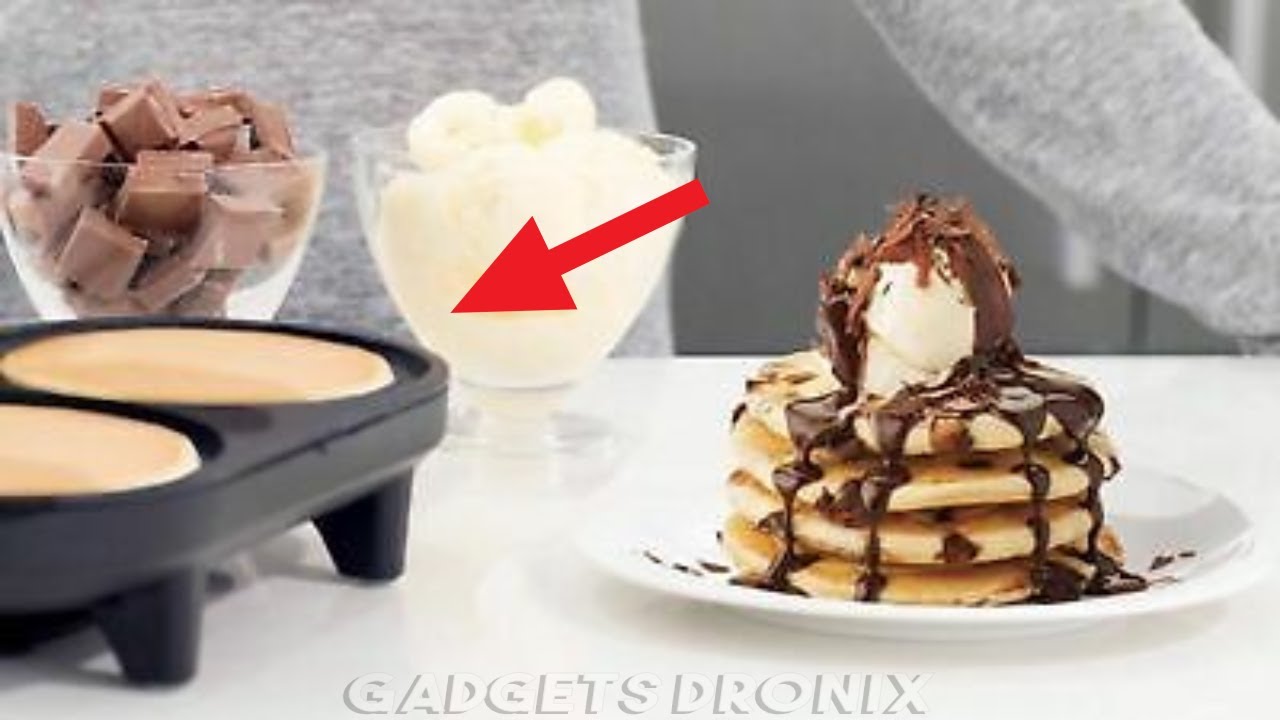 5 Best Pancake Maker Machines To Buy in 2020