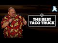 The Best Taco Truck | Gabriel Iglesias