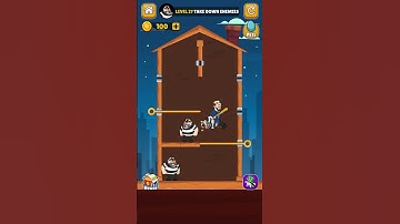 Home Pin Level 27 Gameplay Walkthrough