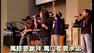 20121209青崇02_來高聲唱
