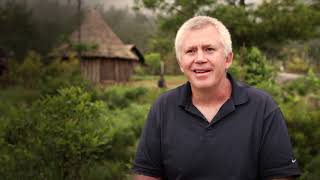 Curriculum 2 Biblical Foundation By David Ogg Simbari, Papua New Guinea