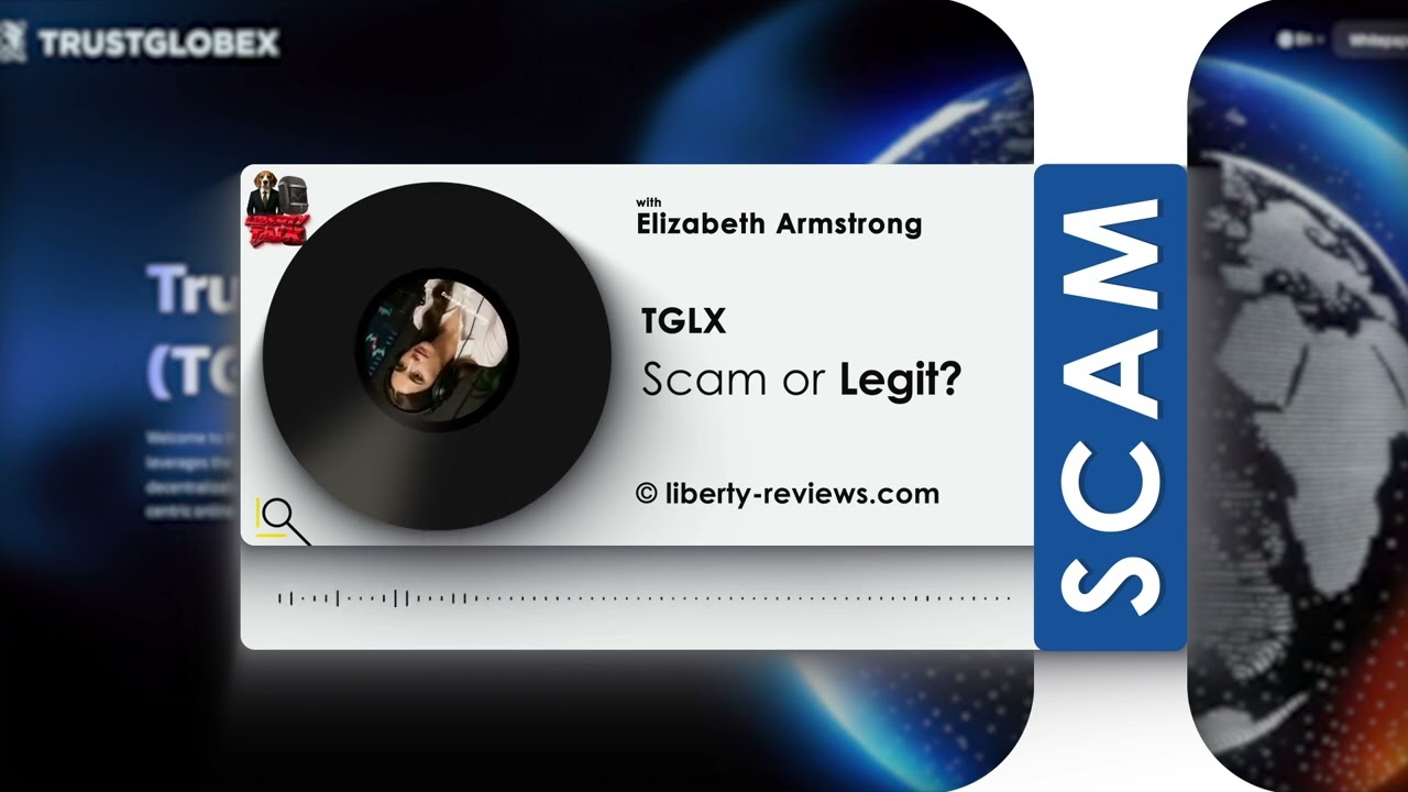 Trusted info TGLX reviews, trustglobex.com scam? – 