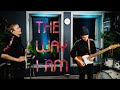 The Way I Am - Charlie Puth POP cover (w/ horn section)