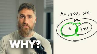When she's not okay, you're not okay (why most men lose them selves in relationships)