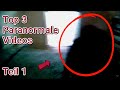 Top 3 paranormale Videos | Teil 1