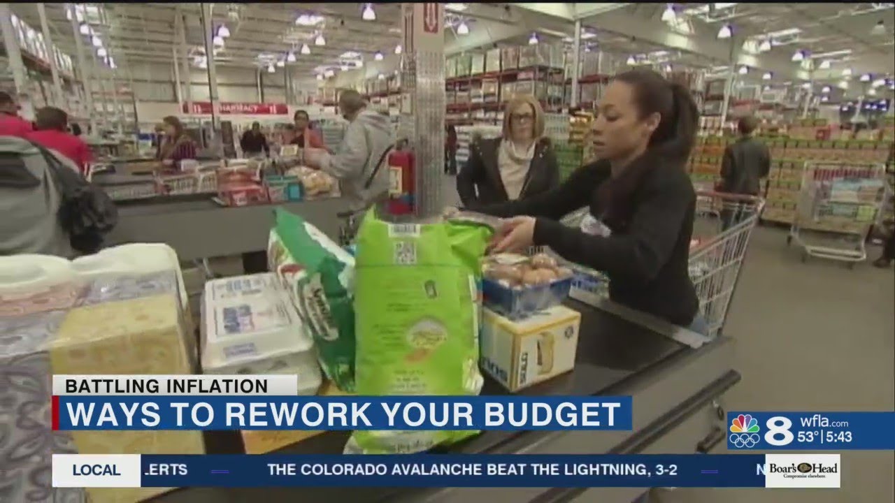 Cash Ideas: Finest apps to save cash throughout inflation Cash Ideas: Finest apps to save cash throughout inflation