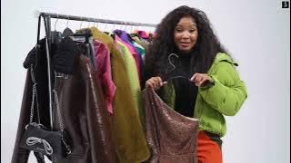Nqobile Khwezi Style Series