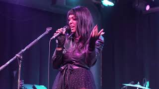 Destynee Reigns - Queen Live March 2022 Funk Waffles