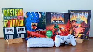 Doom Review for the Sony PlayStation