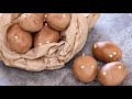 НОВЫЙ ТРЕНД! НАСТОЯЩАЯ КАРТОШКА 🥔 простой рецепт пирожного 🥔 POTATO CAKE