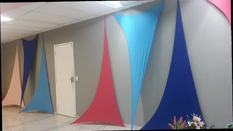 Qual a melhor malha para decoração?