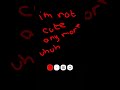 Im not cute anymore @ILLIT_official