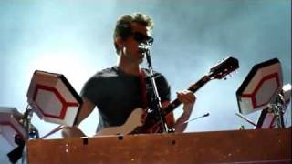 Mark Ronson &amp; The Business Intl - Lose It (In the End), Greenwich Summer Sessions 2011